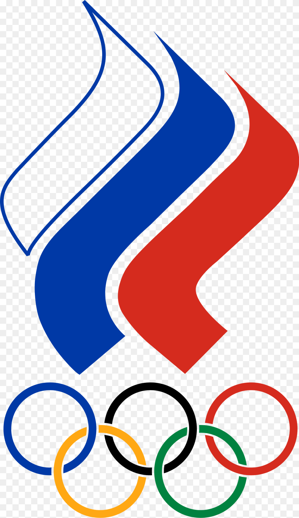 International Olympic Committee, Logo Free Transparent Png