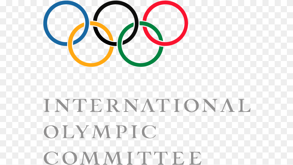 International Olympic Committee Logo International Olympic Committee Logo, Dynamite, Weapon Png