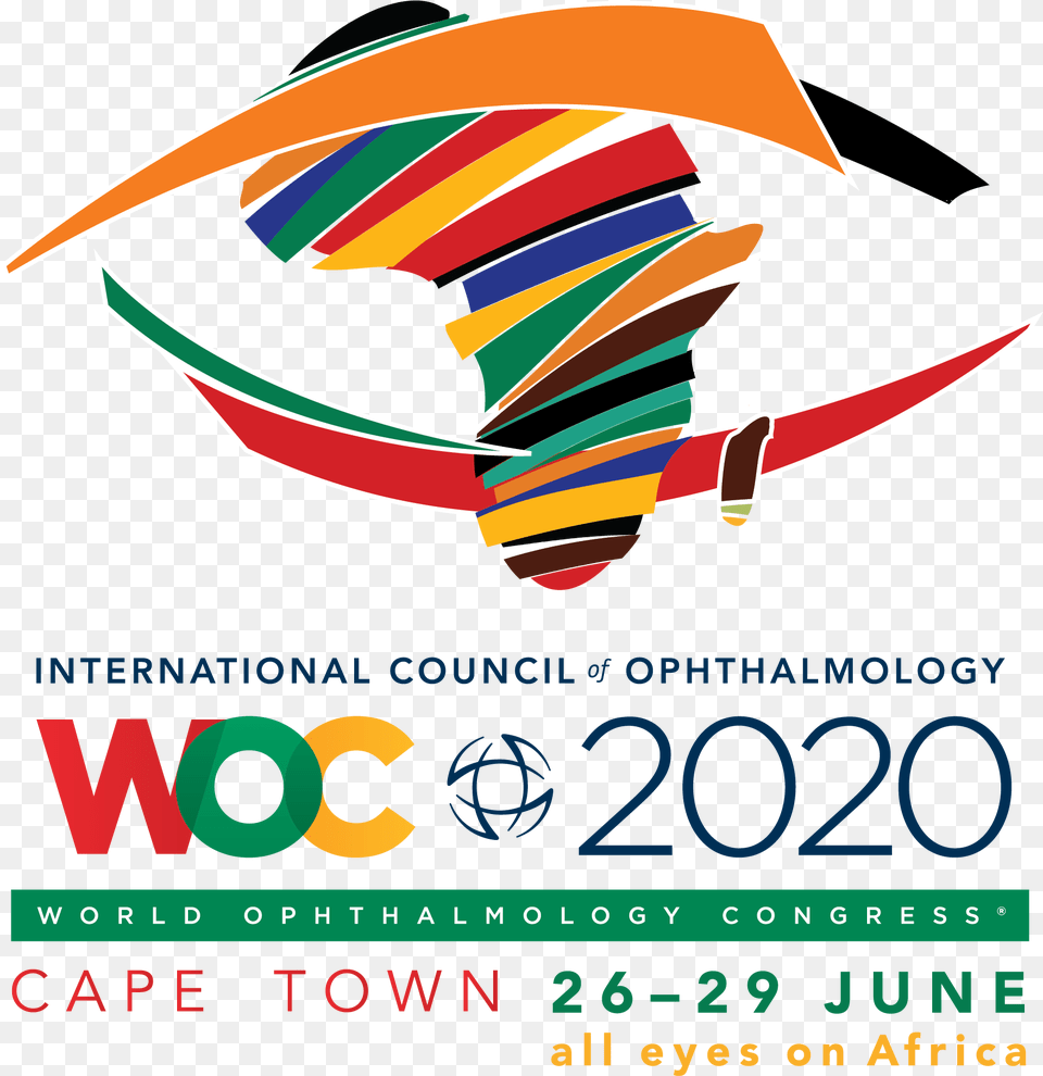 International Ophthalmology Conferences 2020, Advertisement, Poster, Animal, Fish Free Png Download
