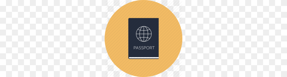 International Passport Clipart, Sphere, Logo Free Transparent Png