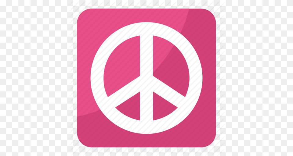 International Peace Symbol Peace Emoji Peace Sign Peace Symbol, Alloy Wheel, Vehicle, Transportation, Tire Free Png Download