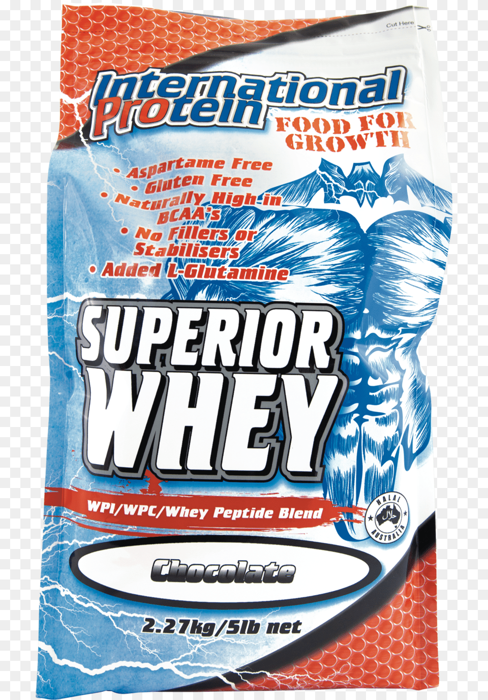 International Protein Superior Whey, Advertisement, Poster Free Png