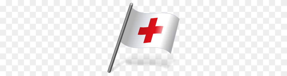 International Red Cross Flag Icon, First Aid, Logo, Symbol Png
