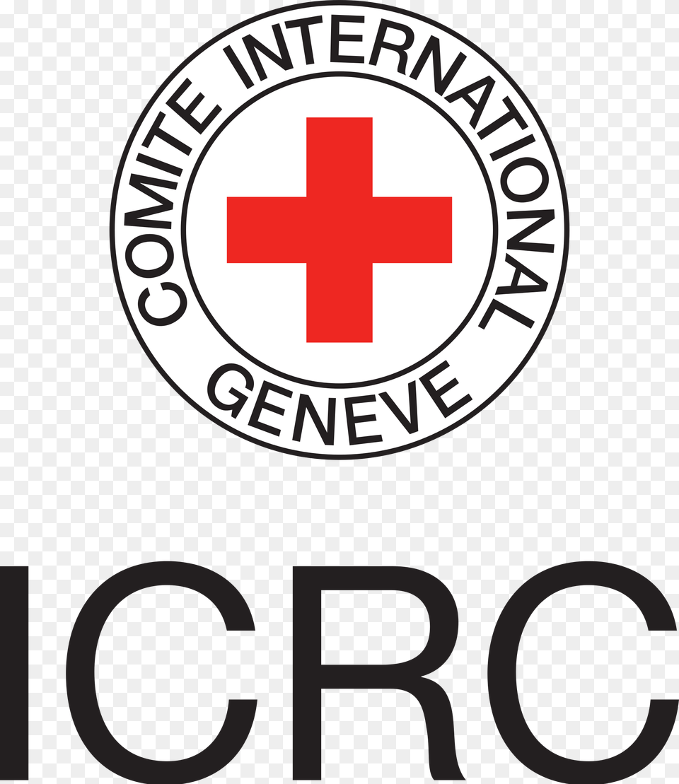 International Red Cross Logo, First Aid, Red Cross, Symbol Free Transparent Png