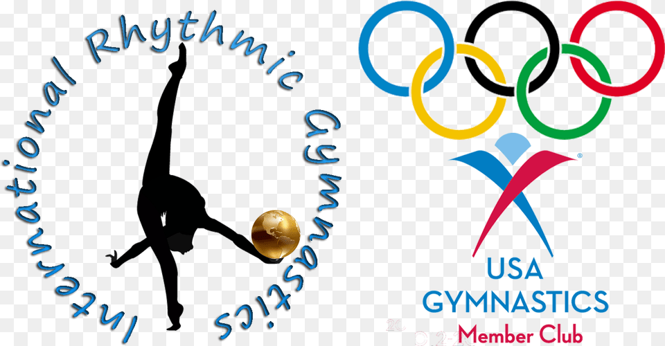 International Rhythmic Gymnastics Amp Ballet International Rhythmic Gymnastics And Ballet, Juggling, Person, Blackboard, Sphere Png