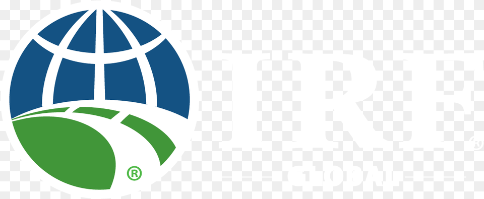 International Road Federation Logo, Sphere Png