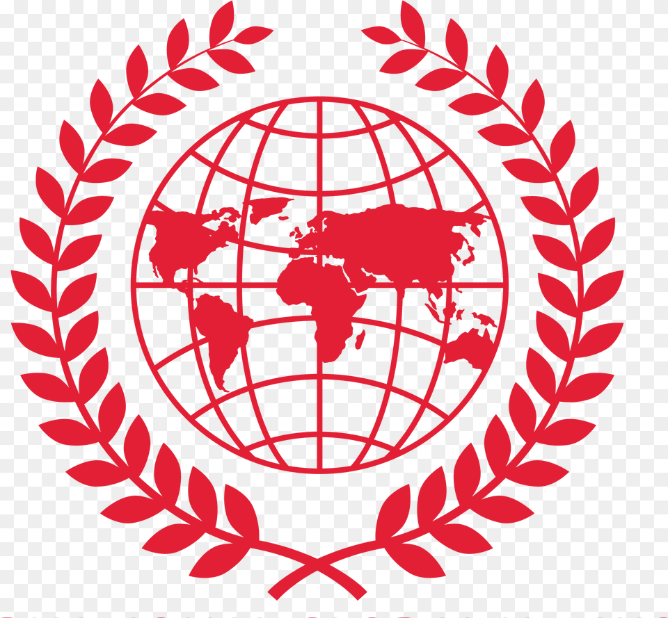 International School Of Uganda Logo, Emblem, Symbol, Plant, Astronomy Free Png