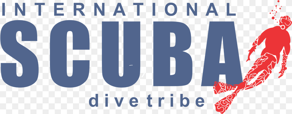 International Scuba Graphic Design, Adult, Male, Man, Person Free Png