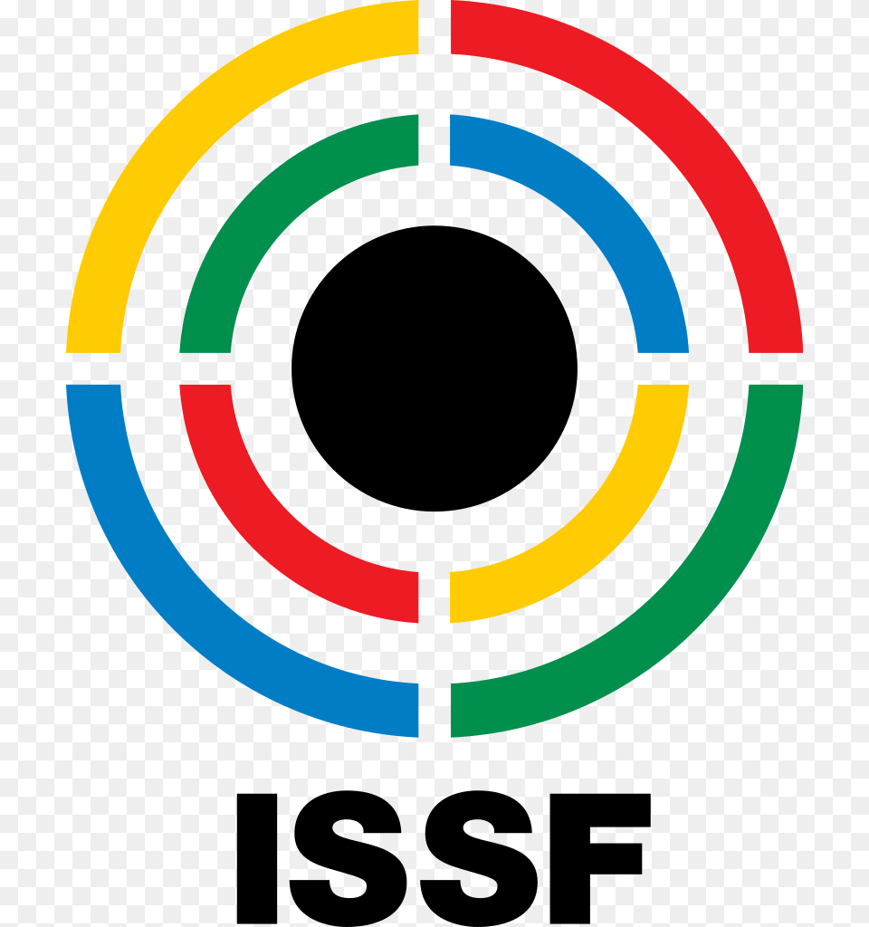 International Shooting Sport Federation Free Transparent Png