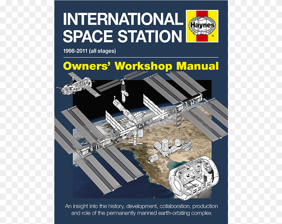 International Space Station, Astronomy, Outer Space, Space Station Free Png