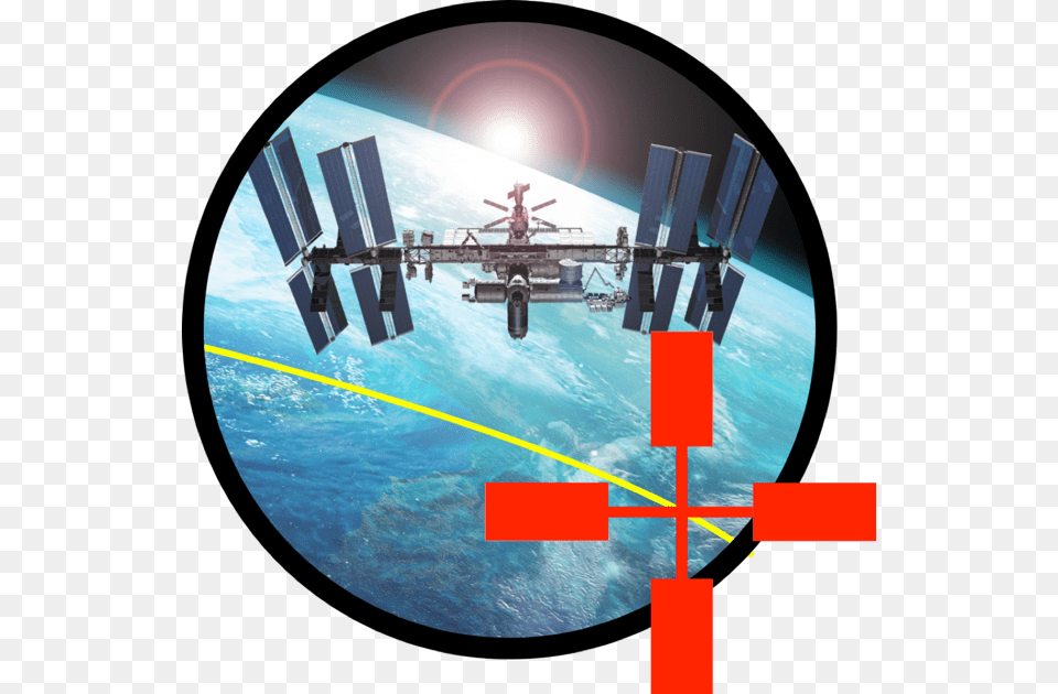 International Space Station, Astronomy, Outer Space, Space Station Free Png