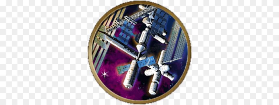 International Space Station Civ5 Civilization Wiki Fandom Art, Astronomy, Outer Space, Space Station, Disk Png Image