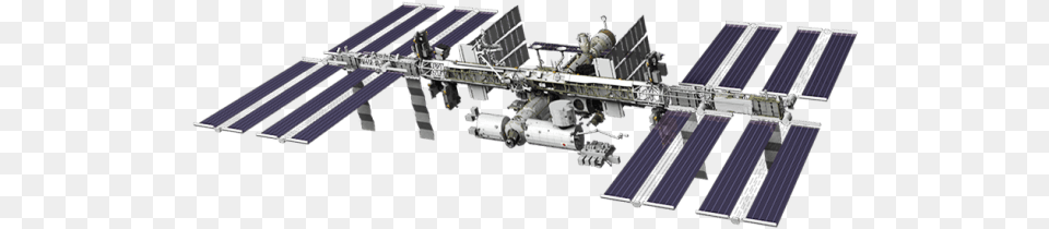 International Space Station Transparent Background International Space Station Transparent, Astronomy, Electrical Device, Outer Space, Solar Panels Png