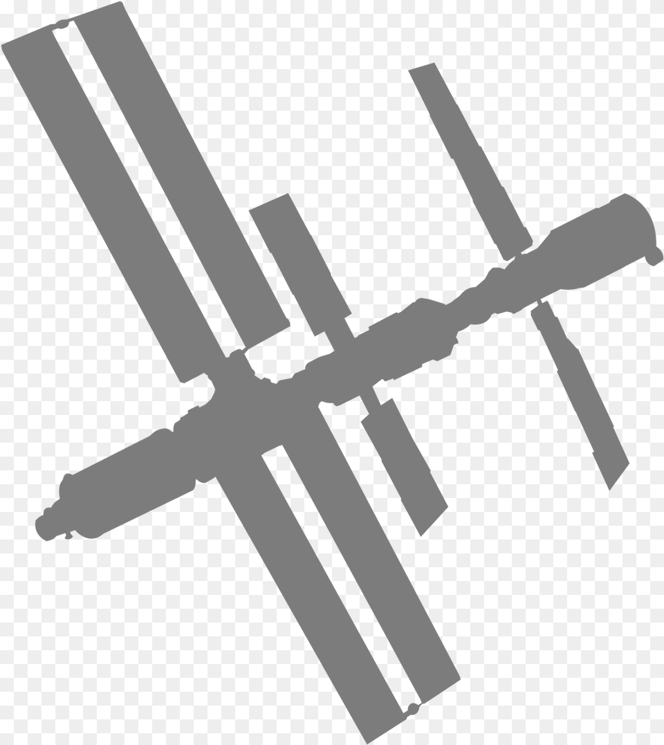 International Space Station Vector, Astronomy, Outer Space Free Png Download