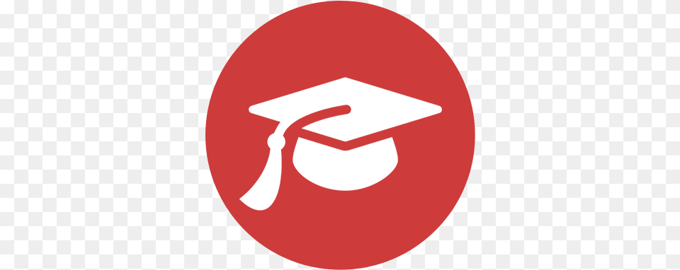 International Students Clone Graduation Cap In Circle, People, Person, Disk Free Transparent Png