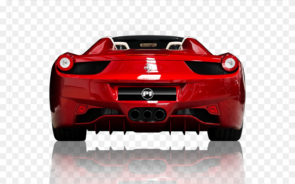 International Supercar Club Super Car Uk London Ferrari Spa, Coupe, Sports Car, Transportation, Vehicle Free Png Download