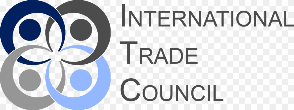 International Trade Council Member Directory Shikatani, Text, Logo, City, Art Png Image