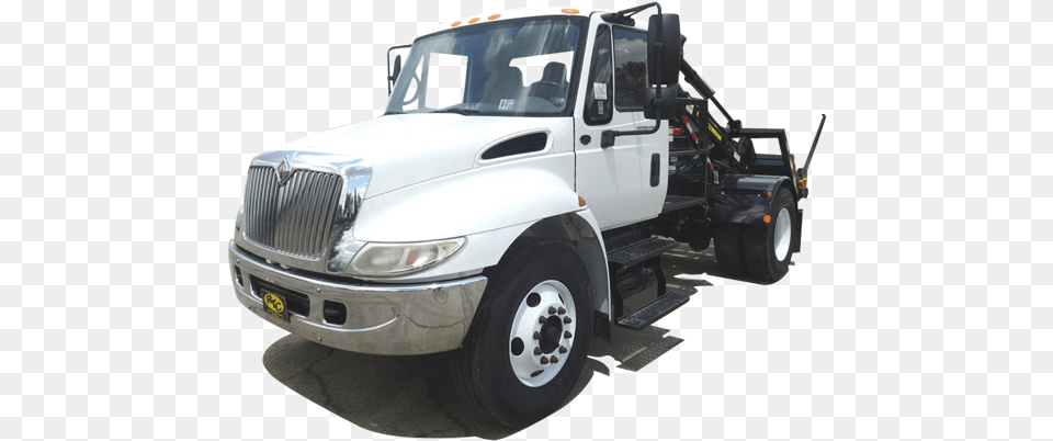 International Trucks, Tow Truck, Transportation, Truck, Vehicle Free Png