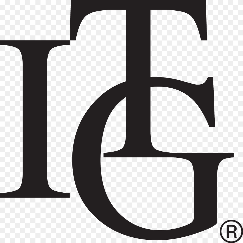 International Trumpet Guild Logo International Trumpet Guild, Cutlery, Cross, Symbol, Text Png Image