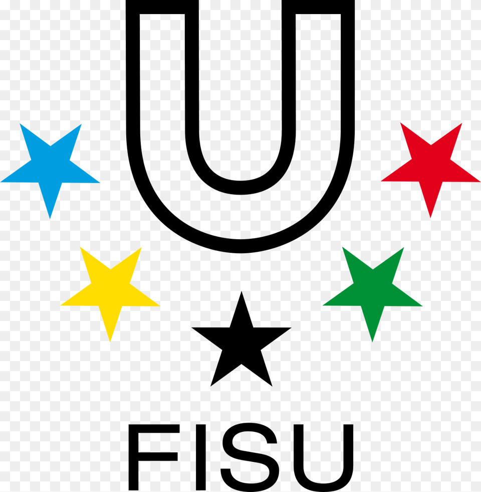 International University Sports Federation, Star Symbol, Symbol Free Png