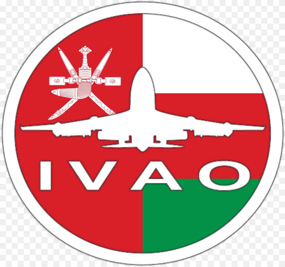 International Virtual Aviation Organisation, Aircraft, Airliner, Airplane, Transportation Png Image