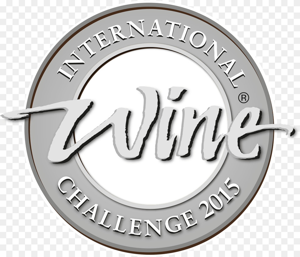 International Wine Challenge Silver, Coin, Money, Disk Free Png Download