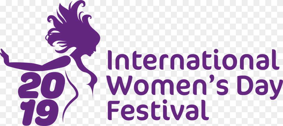 International Women39s Day 2019, Purple, Text, Baby, Person Free Transparent Png
