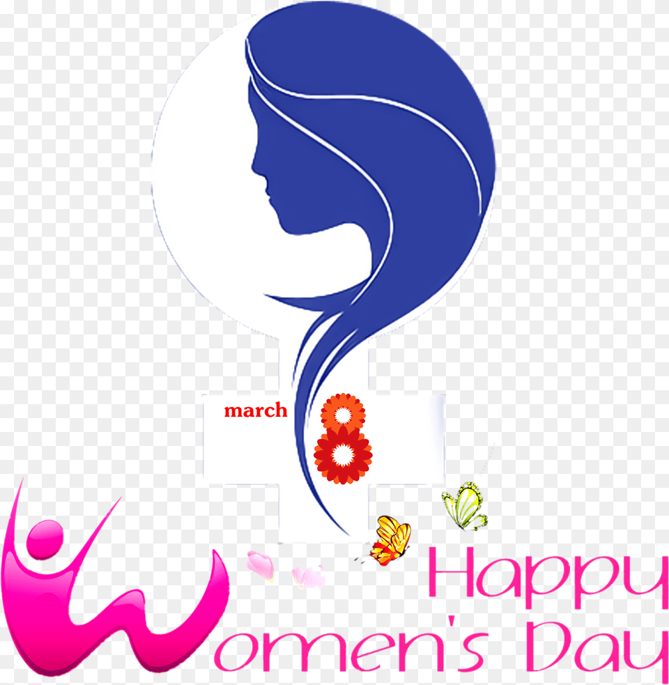 International Women39s Day Logo Images Wallpapers International Women39s Day 2012, Advertisement, Art, Graphics, Poster Free Png Download