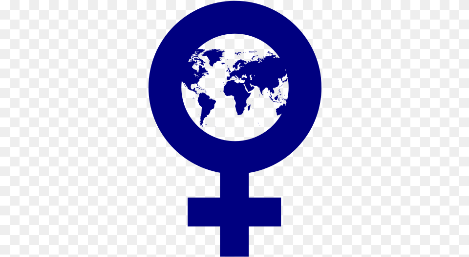International Womenquots Day International Womens Day Symbol, Person, Face, Head, Astronomy Free Png