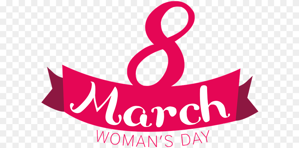 International Womens Day Free Transparent International Women39s Day, Alphabet, Ampersand, Symbol, Text Png Image