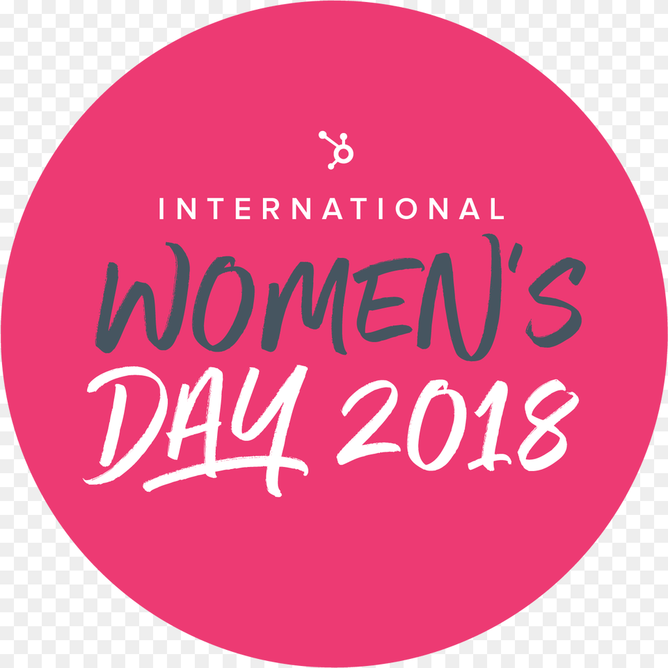 International Womens Day Hd Prohibido Fumar, Disk, Logo Free Png Download