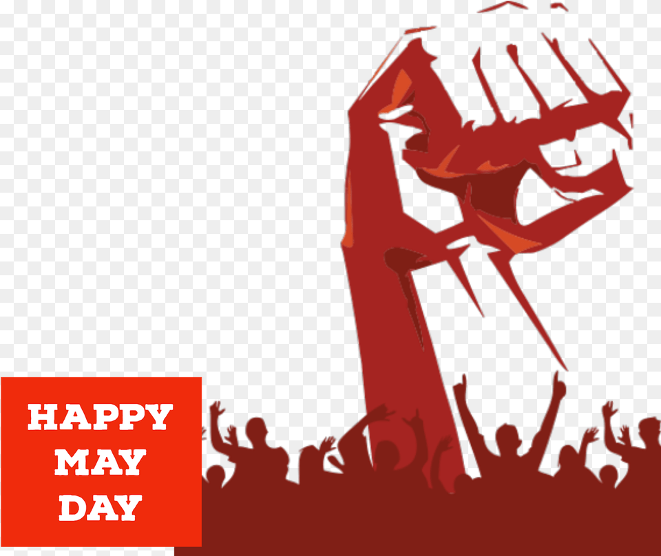 International Workers Day 2019, Person, Body Part, Hand, Adult Free Png Download