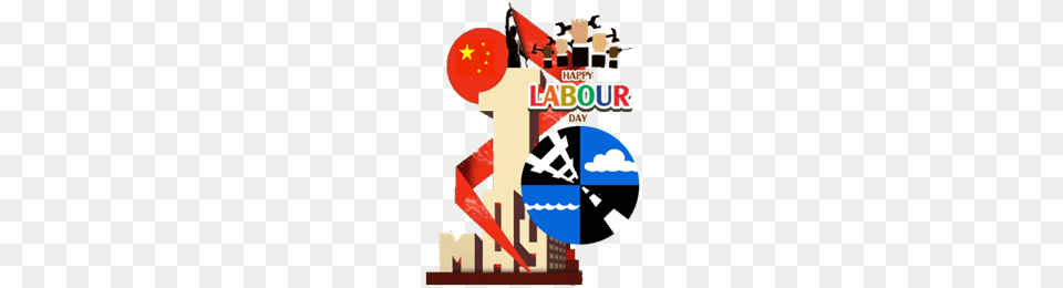 International Workers Day Labour Day May Day, Dynamite, Weapon Free Transparent Png