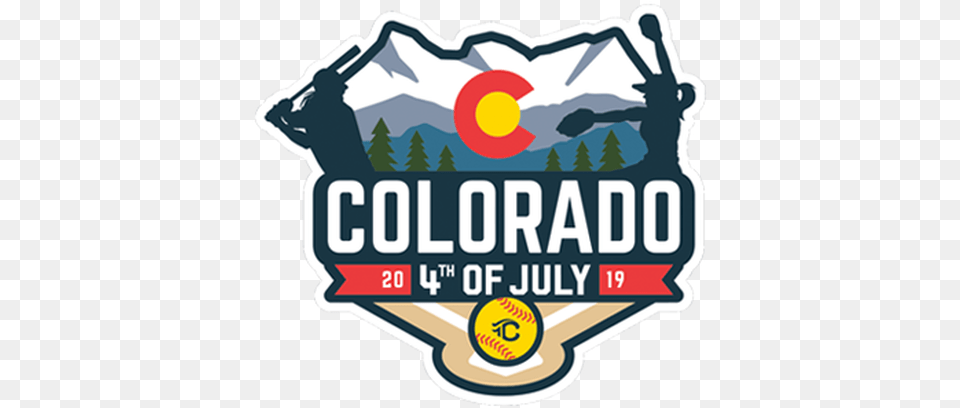 Internationals 18u Schedule Colorado Sparkler Tournament 2020, Logo, Dynamite, Weapon, Architecture Free Transparent Png