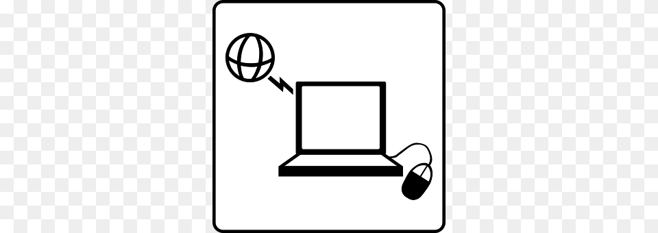 Internet Computer, Electronics, Pc, Sphere Free Png Download