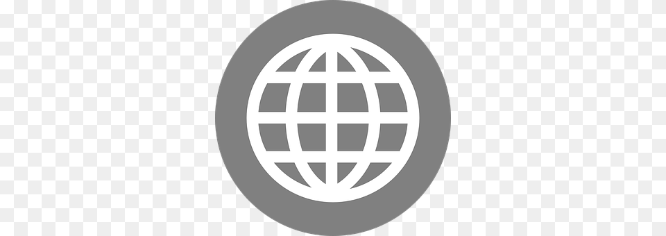 Internet Sphere, Logo Png Image