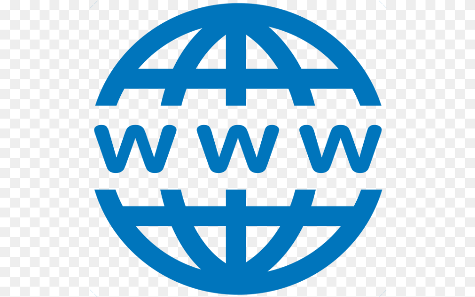Internet, Logo, Symbol Free Png Download