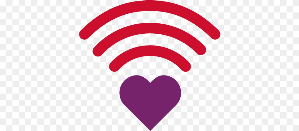 Internet Access Girly, Heart, Light, Dynamite, Weapon Png Image