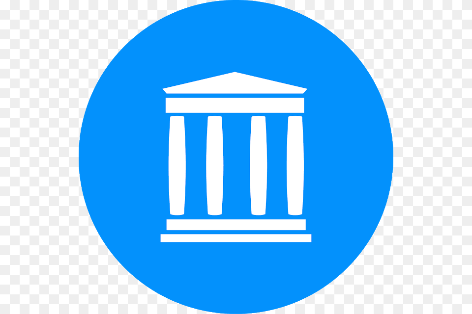 Internet Archive Logo Vector, Architecture, Pillar, Building, Parthenon Free Png