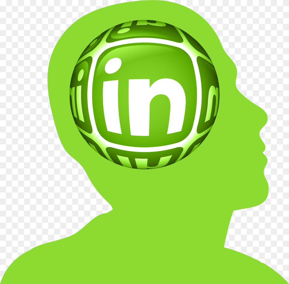 Internet Area Network, Green, Logo, Sport, Ball Free Png Download