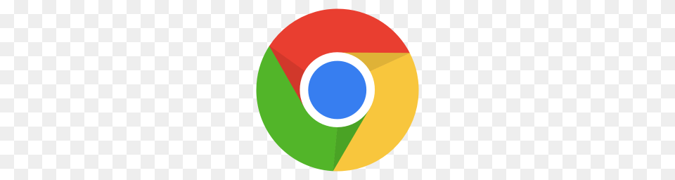 Internet Chrome Icon Plex Iconset, Disk Free Transparent Png