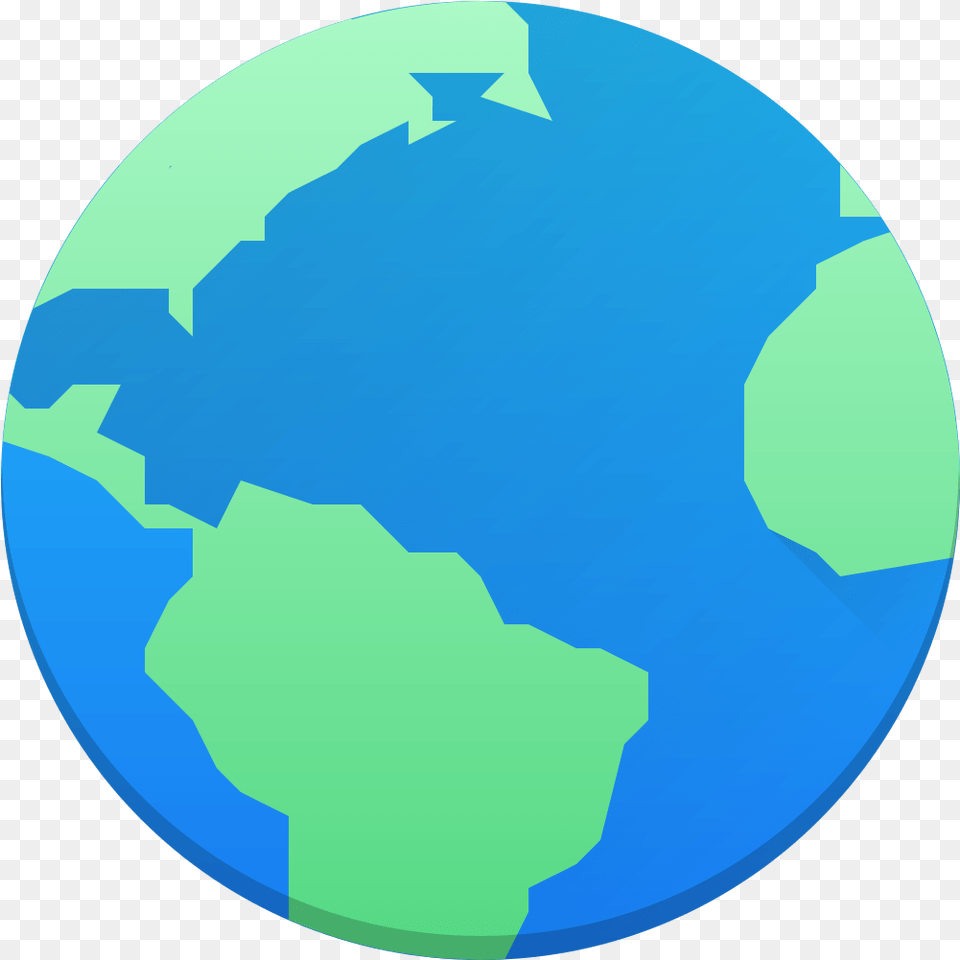 Internet Circle, Astronomy, Globe, Outer Space, Planet Free Png Download
