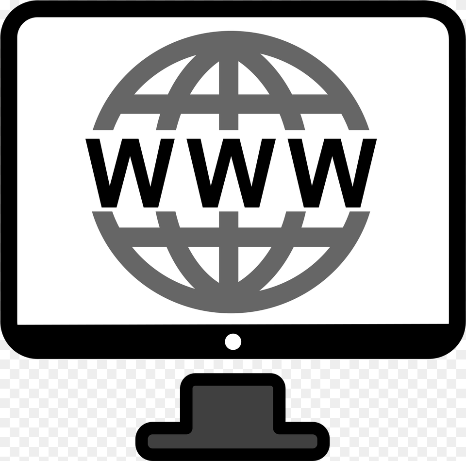 Internet Clipart Computer Internet Internet Logo Transparent Free Png Download