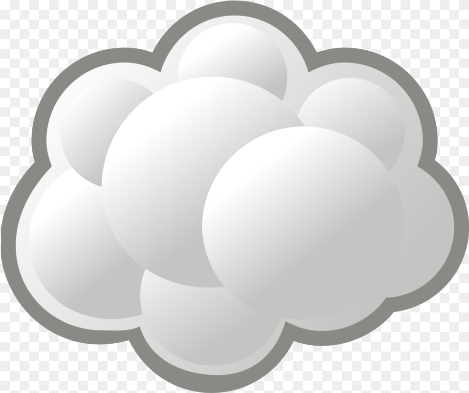 Internet Cloud By B Gaultier Ia Icon Transparent Cartoon Dot, Sphere, Balloon, Light Free Png