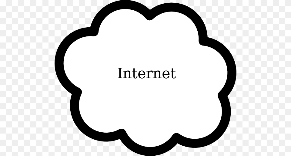 Internet Cloud Icon, Stencil, Logo, Smoke Pipe Free Transparent Png