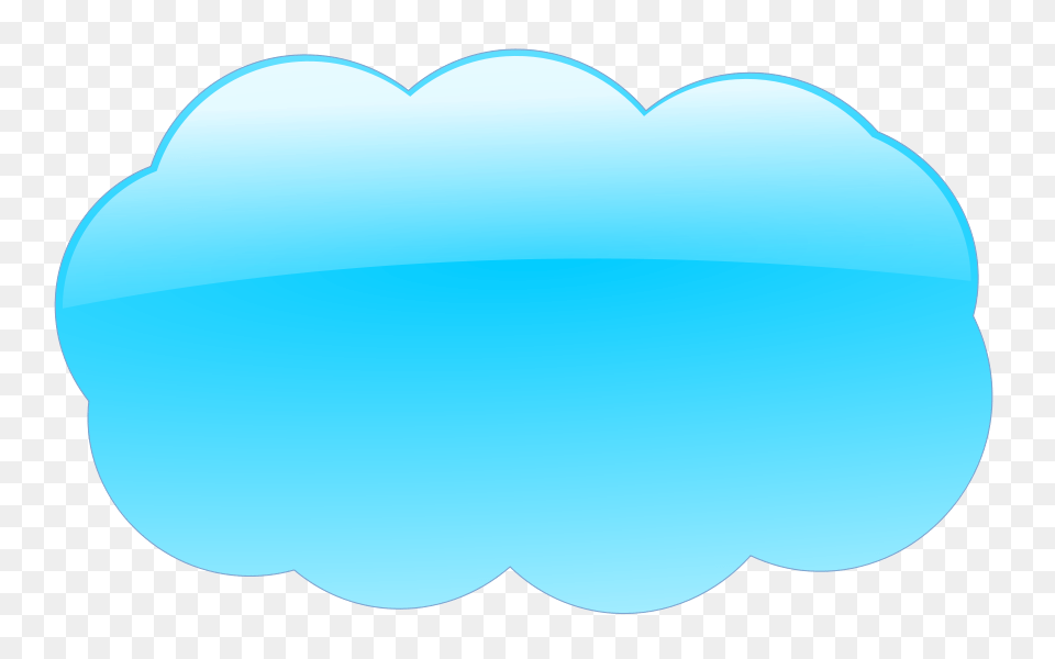 Internet Cloud Transparent Cloudpng Images Blue Cloud Clipart Transparent, Water Sports, Water, Swimming, Sport Png