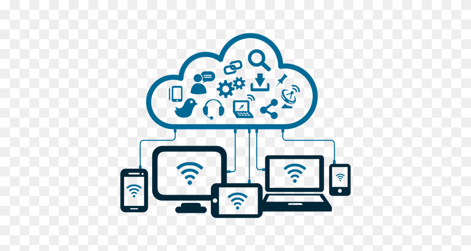 Internet Connection Devices, Art, Graphics Free Transparent Png