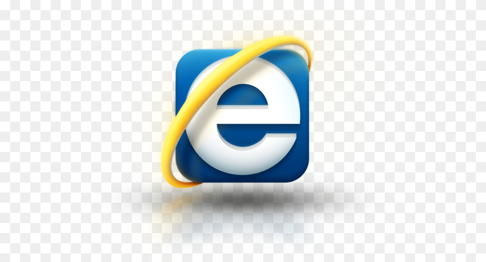 Internet Explorer 10 Icon Plug And Play Cctv, Logo, Text Free Png Download