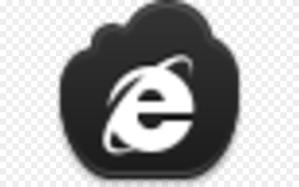 Internet Explorer, Bag Free Transparent Png