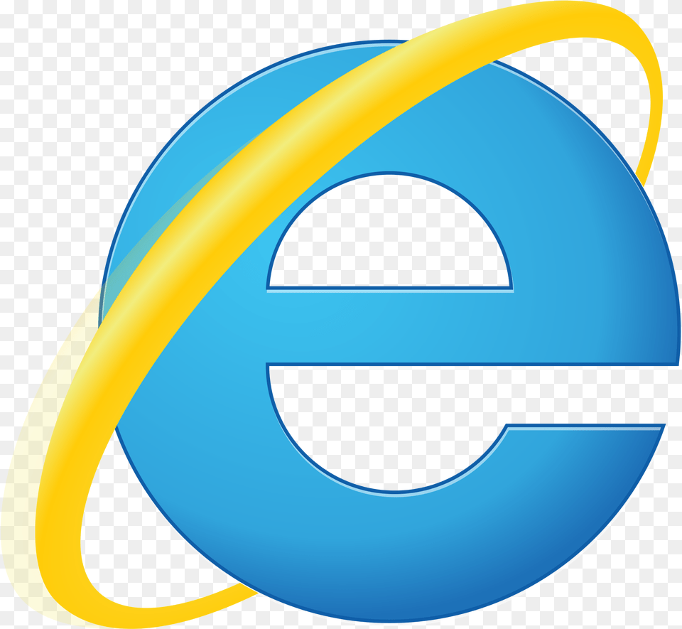 Internet Explorer, Logo, Disk Png